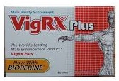 VigrX Plus Norway